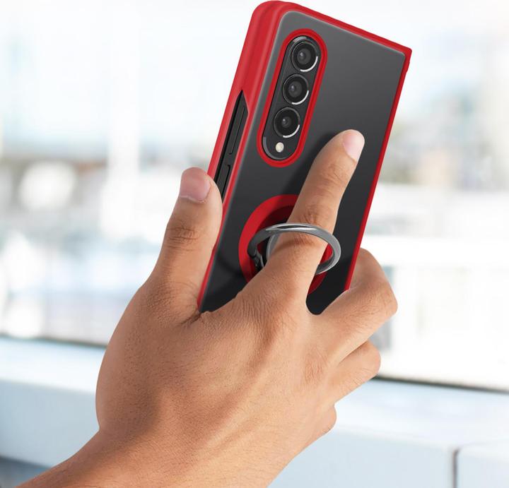 Immagine prodotto Avizar Serie Kameo (Samsung Galaxy Z Fold3)