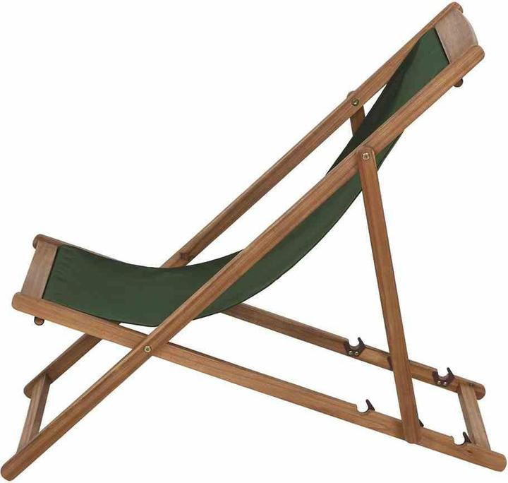 Actual product image Siena Garden Sun lounger (570 cm)