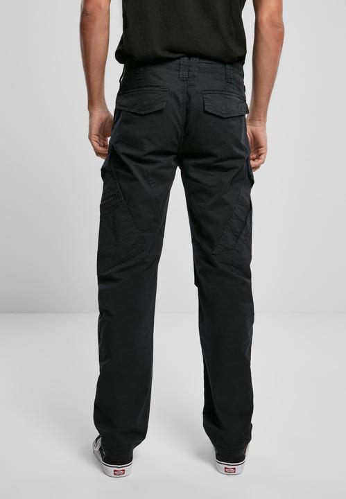 Actual product image Brandit Adven Slim Fit Cargo Pants (M, L)