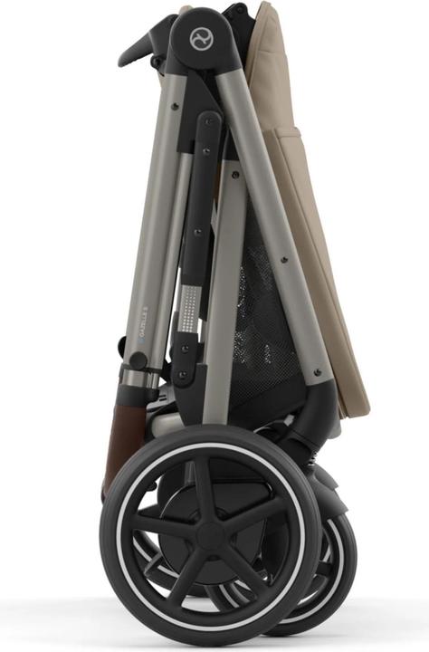 Actual product image Cybex eGazelle S