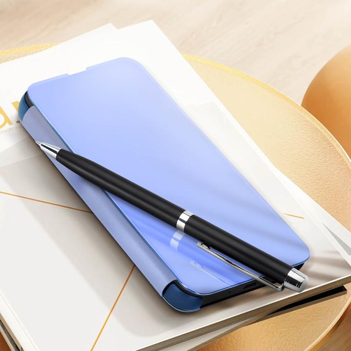 Immagine prodotto Avizar Serie di coperture a vista Clear View (Samsung Galaxy A34 5G)