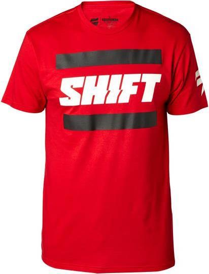 Actual product image Shift 2018 3LACK Label (S)