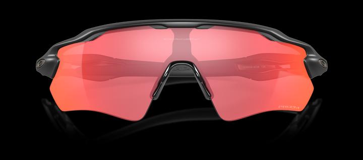 Actual product image Oakley Radar EV Path (Mat Black, Prizm trail torch)
