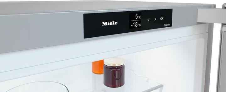 Actual product image Miele KFN 4393 DD (359 l)