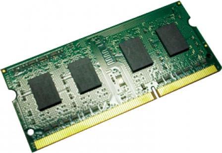 Produktbild QNAP Ram-8gdr3l-So-1600