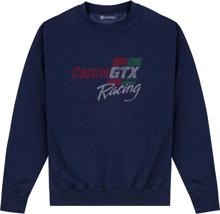 Castrol Racing Sweatshirt (XXL)