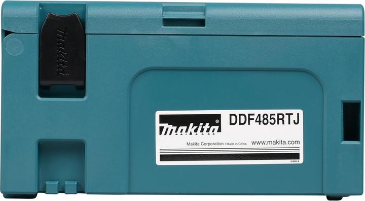 Produktbild Makita DDF485RTJ (Akkubetrieb)