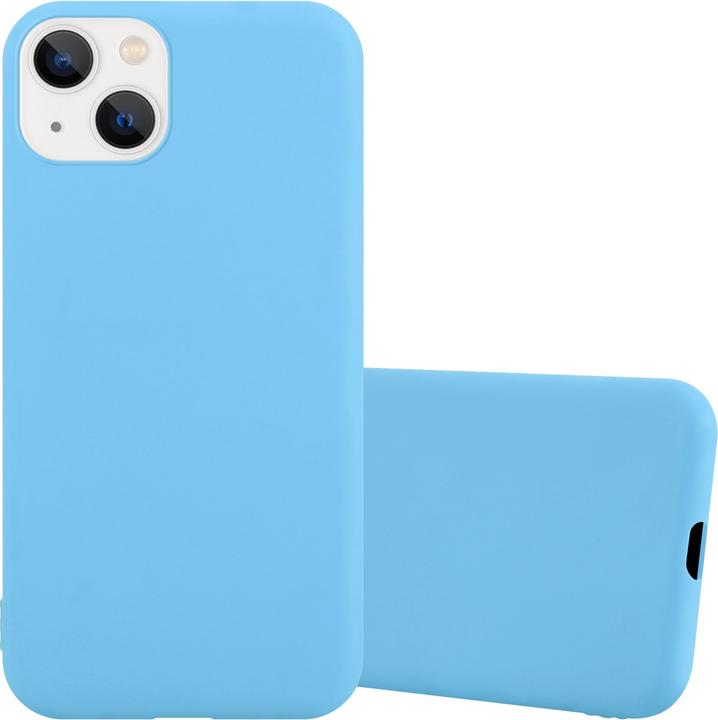 Blu confetto