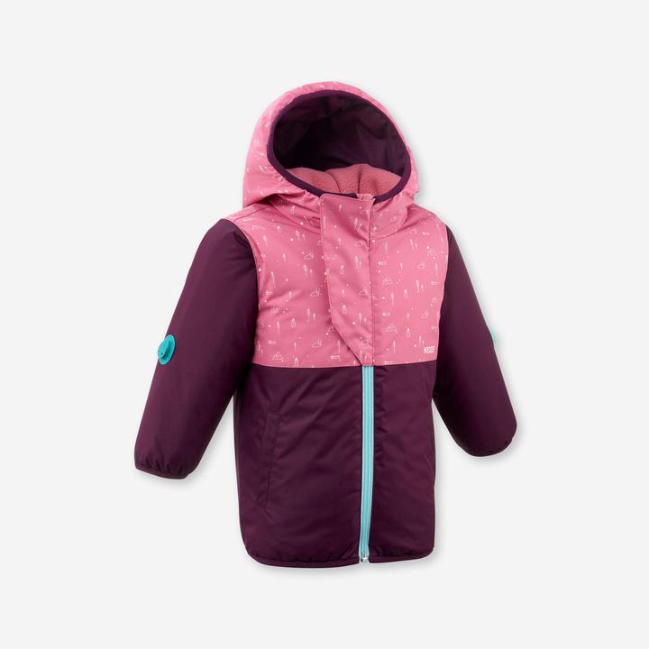 Image du produit Wedze BB WARM 500 (86)