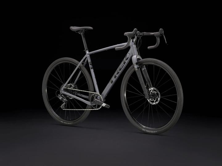 Produktbild Trek Checkpoint ALR 4, Matte Galactic Grey, 2024 (58) (188 cm)