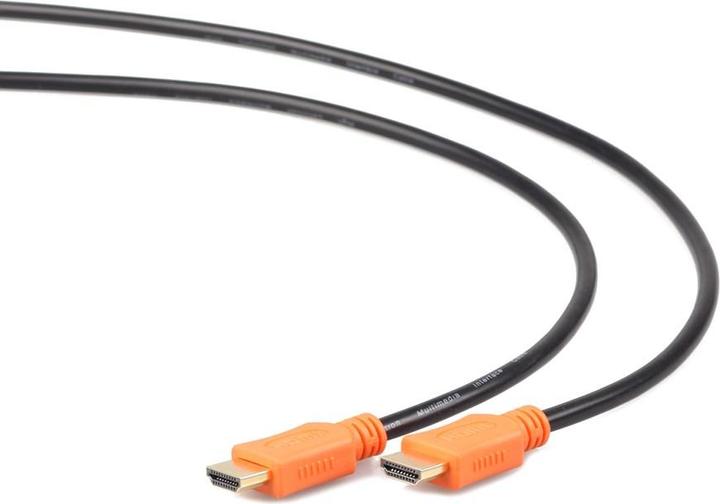 Productafbeelding Gembird HDMI (Type A) - HDMI (Type A) (4.50 m, HDMI)