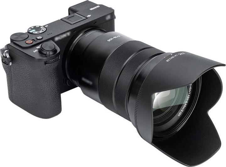 Image du produit JJC LH SH128 Lens Hood