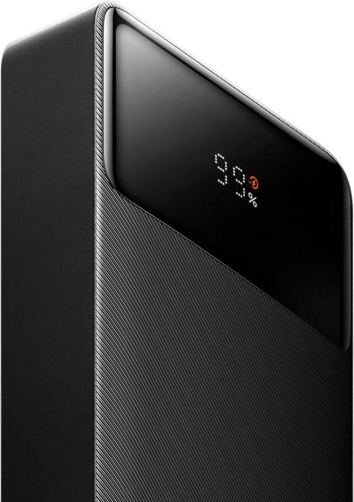 Produktbild Baseus Bipow (20000 mAh, 25 W, 74 Wh)