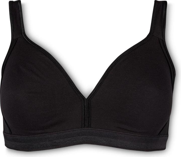 Actual product image Ellen Amber Active bra underwired