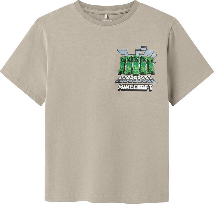 Name it Minecraft T-Shirt (116)