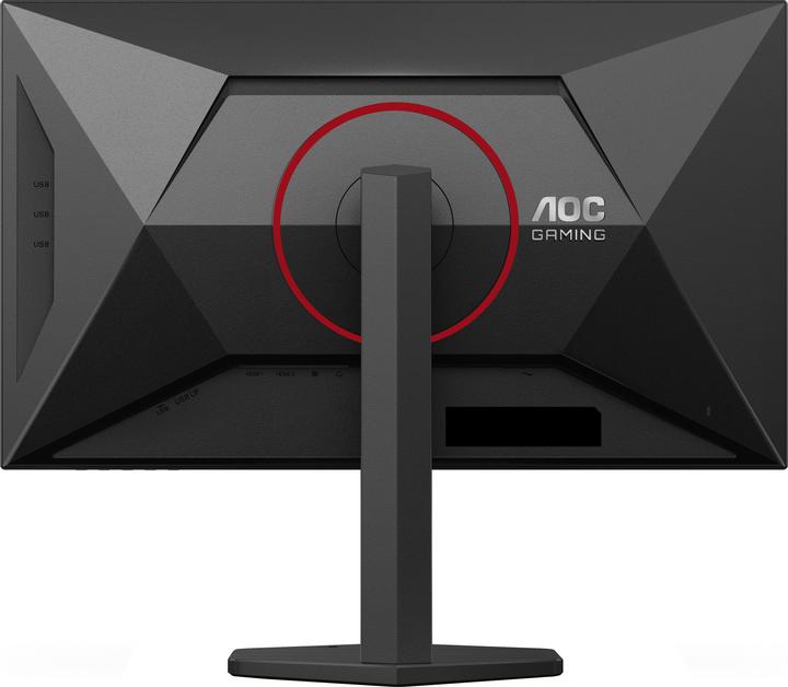 Actual product image AOC U27G4R (3840 x 2160 Pixels, 27")