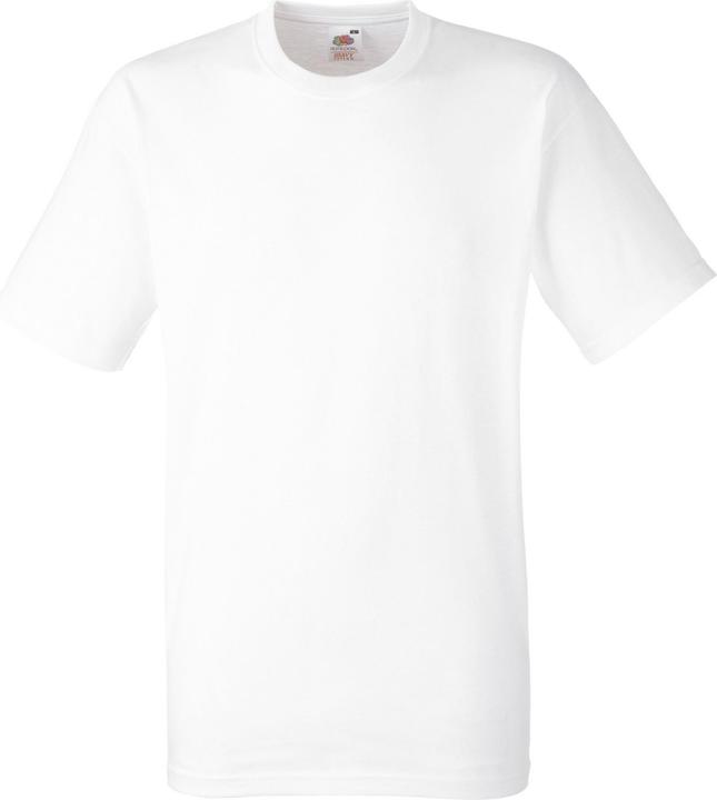Fruit of the Loom Heavy Weight TShirt