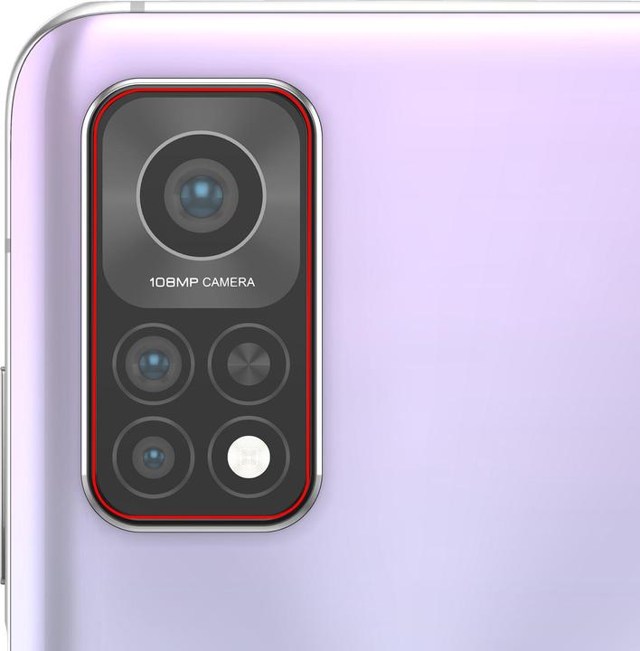 Produktbild Clappio Schutzlinse Ersatzteil (Xiaomi Mi 10T Pro)