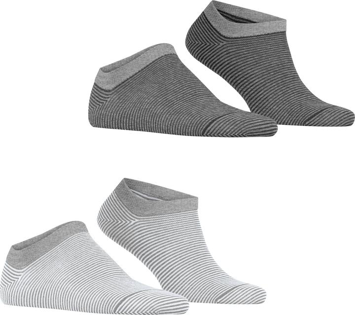Produktbild Esprit Allover Stripe SN 2P (2er Pack, 43 - 46)