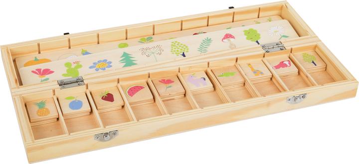 Produktbild small foot Bildersortierbox Educate