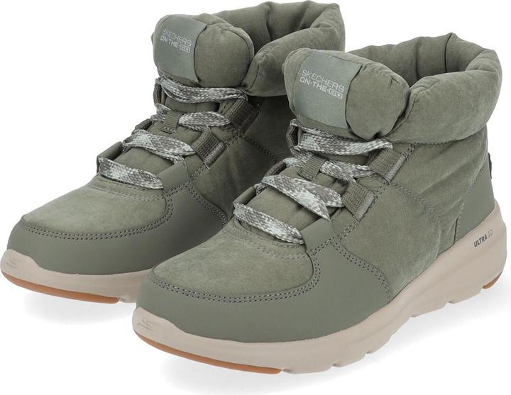 Productafbeelding Skechers Stiefelette (36)