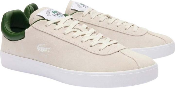 Actual product image Lacoste Sneaker Baseshot Leder (41.5)
