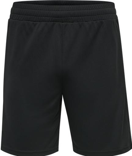 Actual product image hummel Te Topaz 2-Pack Shorts (M)