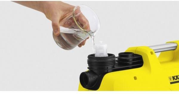 Immagine prodotto Kärcher BP 3 Versione Home & Garden CH (Pompa da giardino)