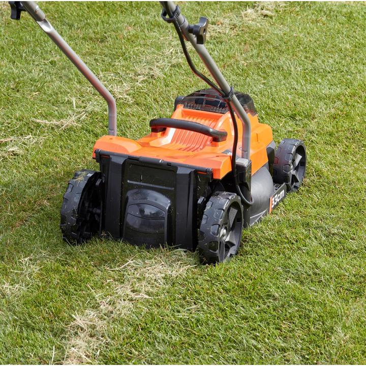 Produktbild Black & Decker BCMW33184L2 Kit (Akkubetrieb)