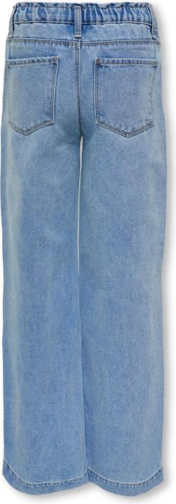 Actual product image Only KOGCOMET Regular fit jeans (116)