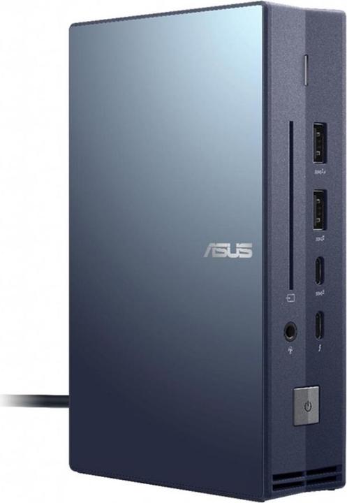 ASUS SimPro 2 (Thunderbolt, 1 Ports)