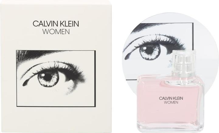 Produktbild Calvin Klein Woman (Eau de Parfum, 100 ml)