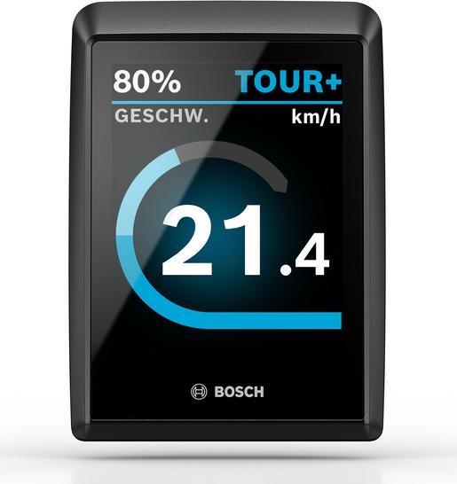 Bosch eBike Display Kiox 500 BHU3700 nero (Display)