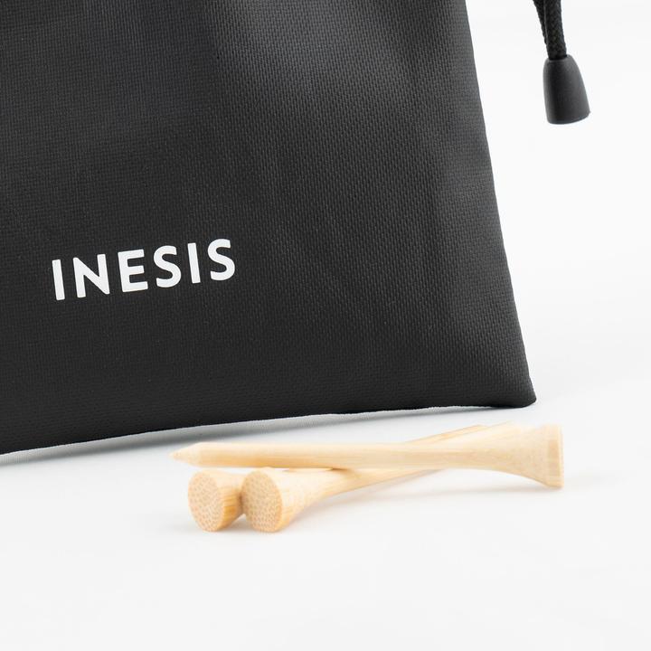 Actual product image Inesis tee bag new 336825