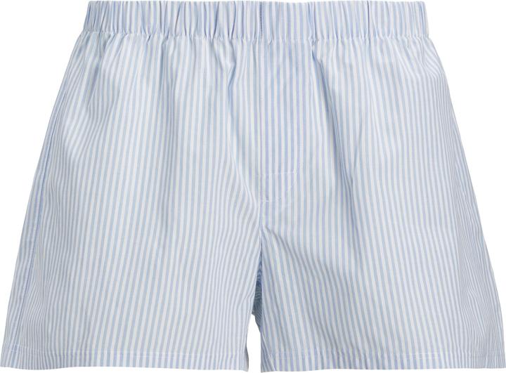 Image du produit Jack & Jones Jacmilano Woven Boxers 3 Pack Noos (XL, Lot de 3)