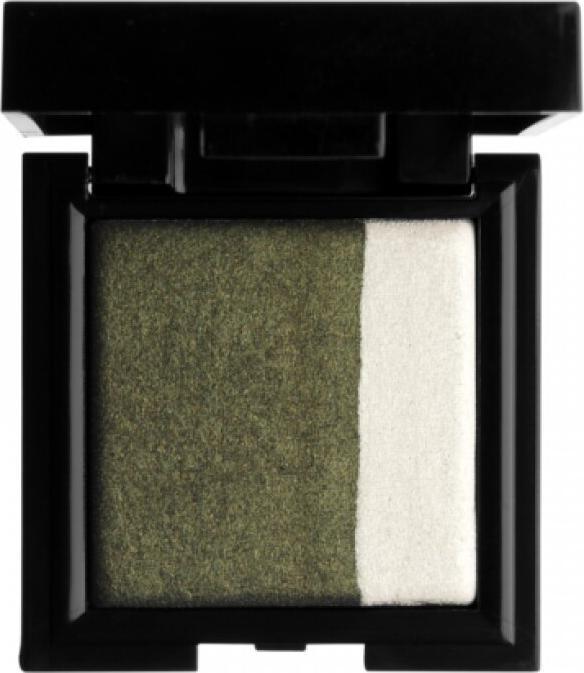 Nouba Hidden Black-Duo Shawdow N.205 (Schwarz)