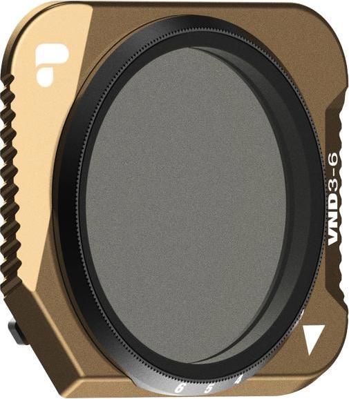 PolarPro Filtro DJI Mavic 3 3/6 Stop VND (Obiettivo del drone, DJI Mavic 3 Classic)