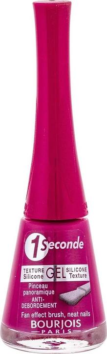 Produktbild Bourjois 1 Seconde Texture Gel (Gel-Effekt Nagellack)