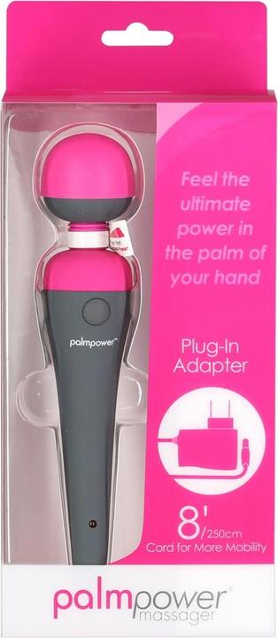 Produktbild Palmpower Massager