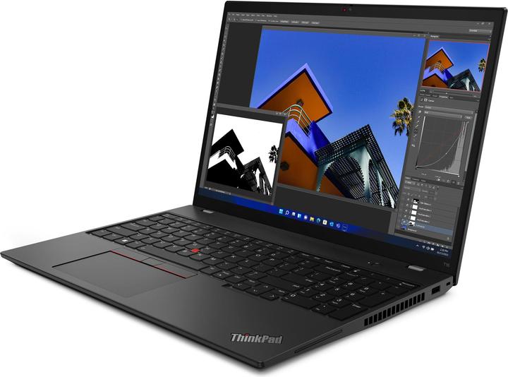 Actual product image Lenovo T16 AMD G1, AMD Ryzen 7 PRO 6850U (2.70GHz, 4MB) 16 1920 x 1200 Non-Touch, Windows 10 Pro 64 preinst (16", AMD Ryzen 7 PRO 6850U, 16 GB, 512 GB, Eng. Int.)