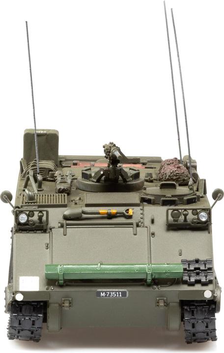 Produktbild AutoCult M113 Kommandopanzer
