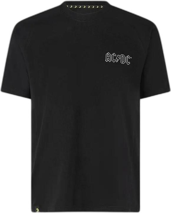 Actual product image Safety Jogger AC/DC T-Shirt (XL)