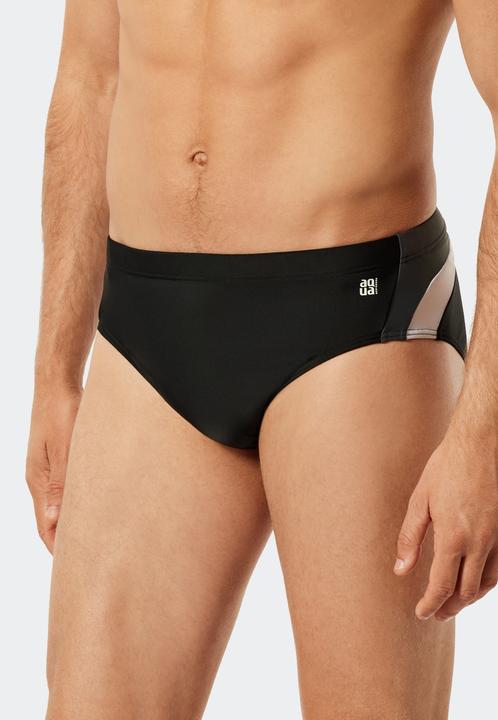Actual product image Schiesser Swimming trunks briefs (9)