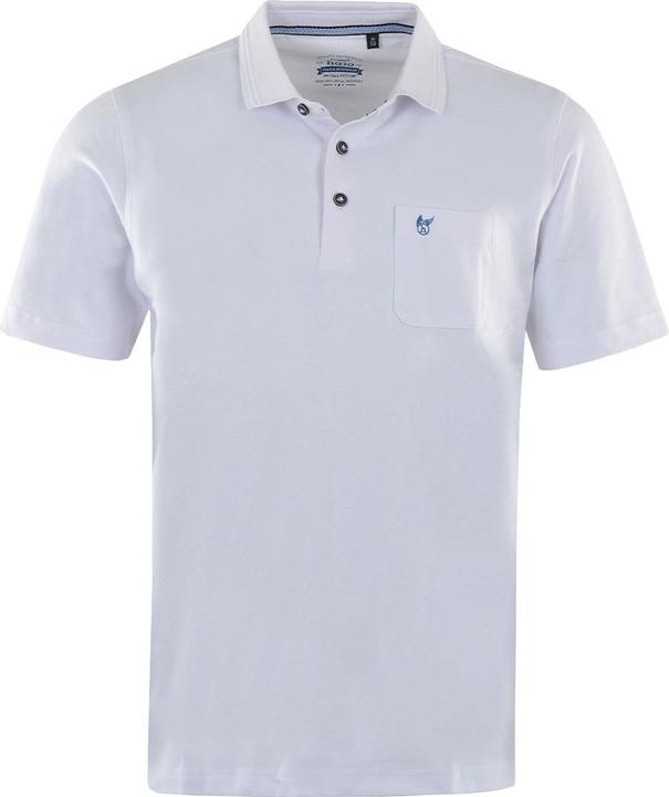 Immagine prodotto Hajo Polo in piqué (60, 4XL)