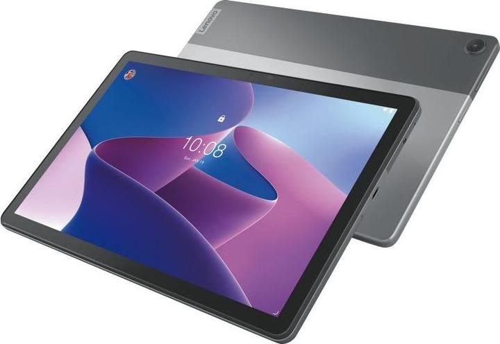 Produktbild Lenovo Tab M10 (3. Gen) (nur WLAN, 10.10", 64 GB, Dual Tone Storm Gray)
