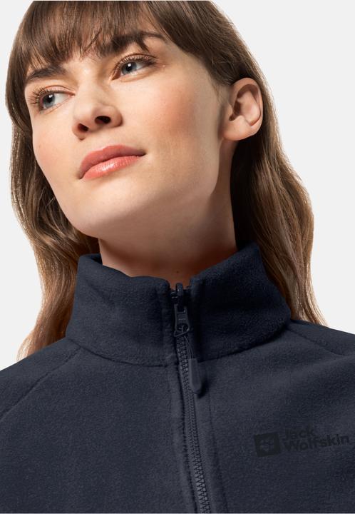 Actual product image Jack Wolfskin Moonrise Fz W (XXL)