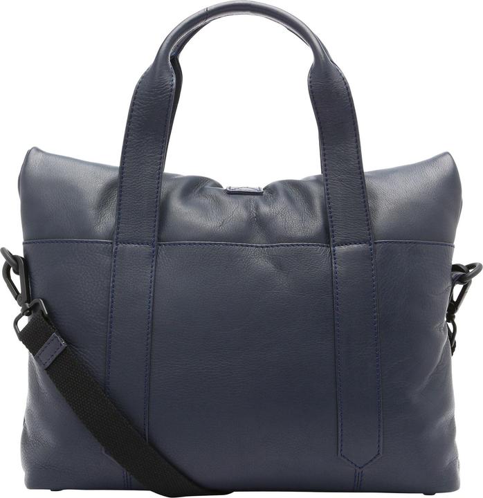 Voi 4Seasons Schultertasche Leder 32 cm