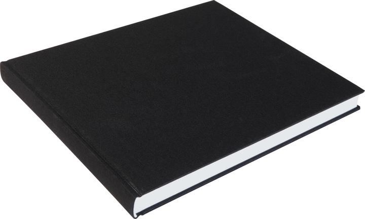 Produktbild Sigel Kunst + Papier Aquarellbuch (Spezial, Blanko, Harter Einband)
