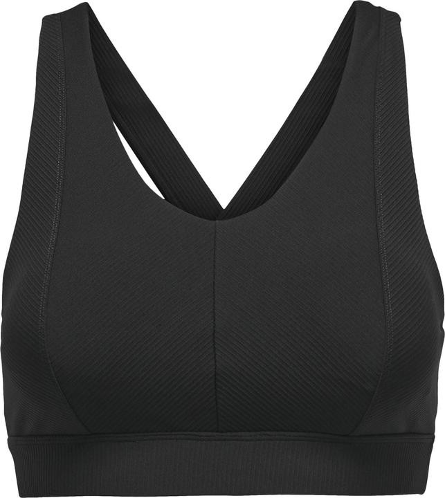 Only Play Cross Strap Sports Bra (S)