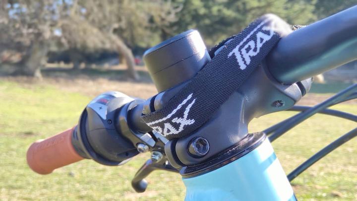 Image du produit Traxmtb TRAX corde de remorquage Flex